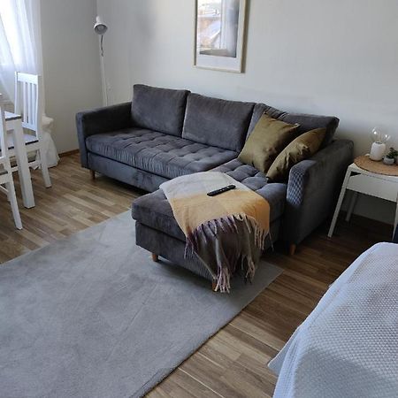 Hilla Apartments Rovaniemi Zewnętrze zdjęcie