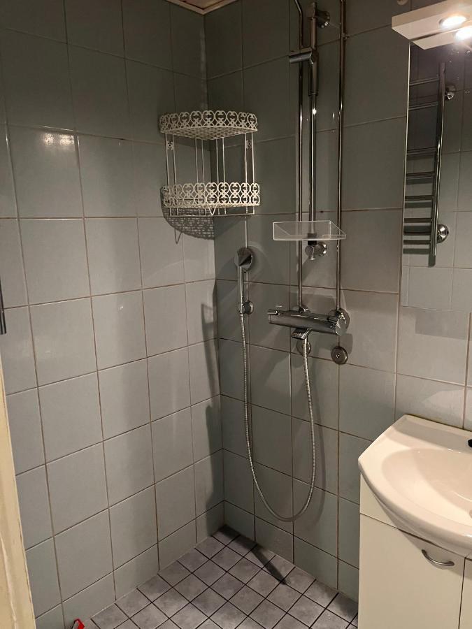 Hilla Apartments Rovaniemi Zewnętrze zdjęcie