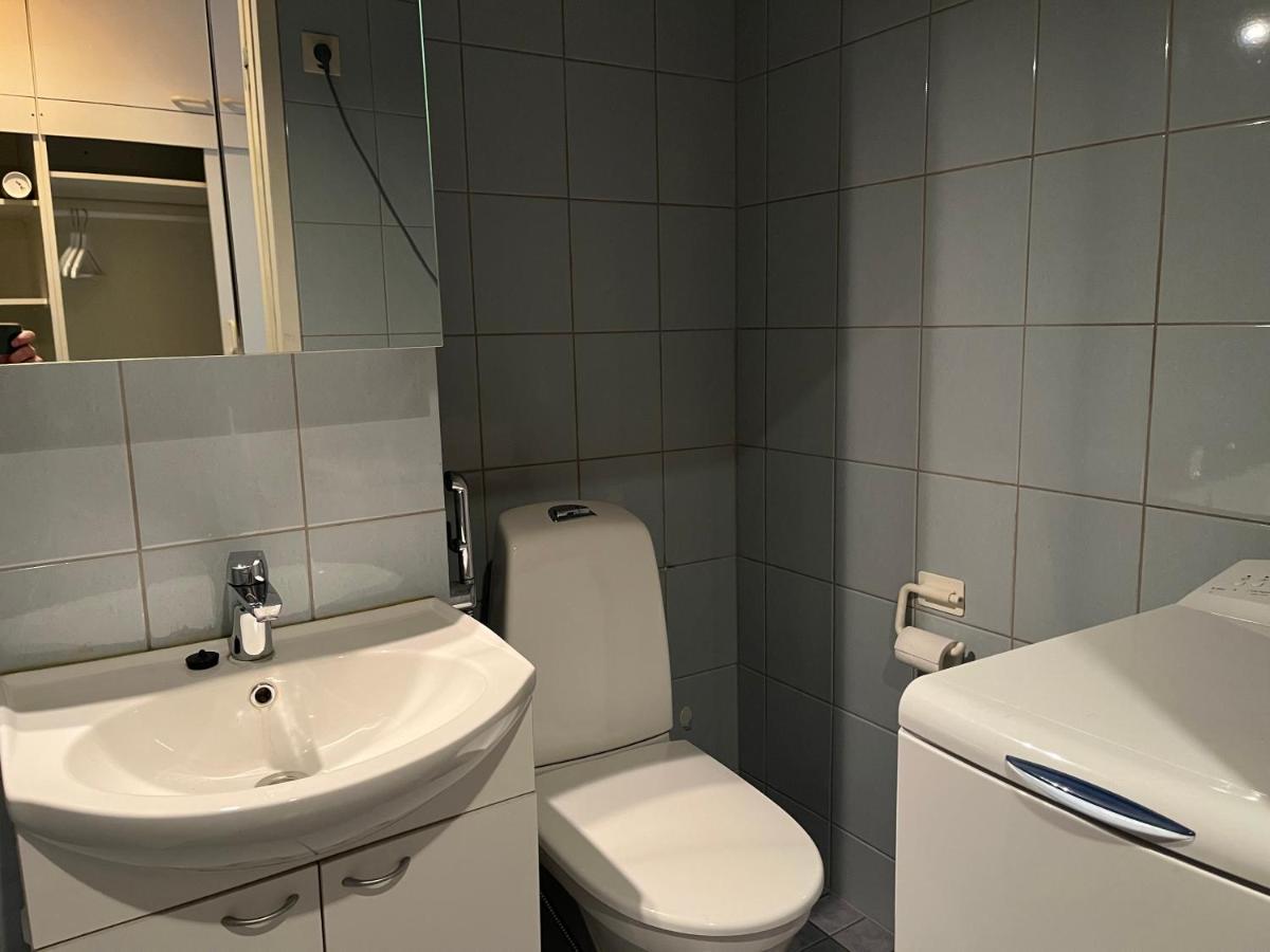 Hilla Apartments Rovaniemi Zewnętrze zdjęcie