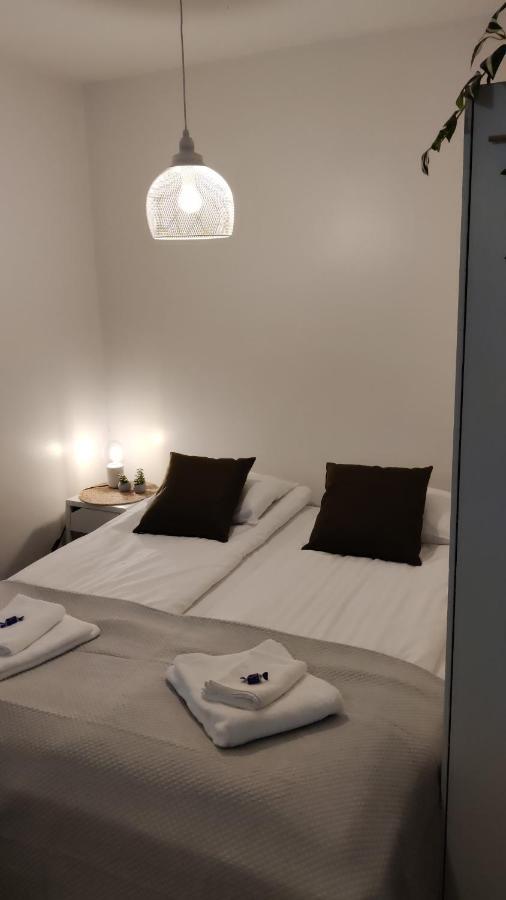 Hilla Apartments Rovaniemi Zewnętrze zdjęcie